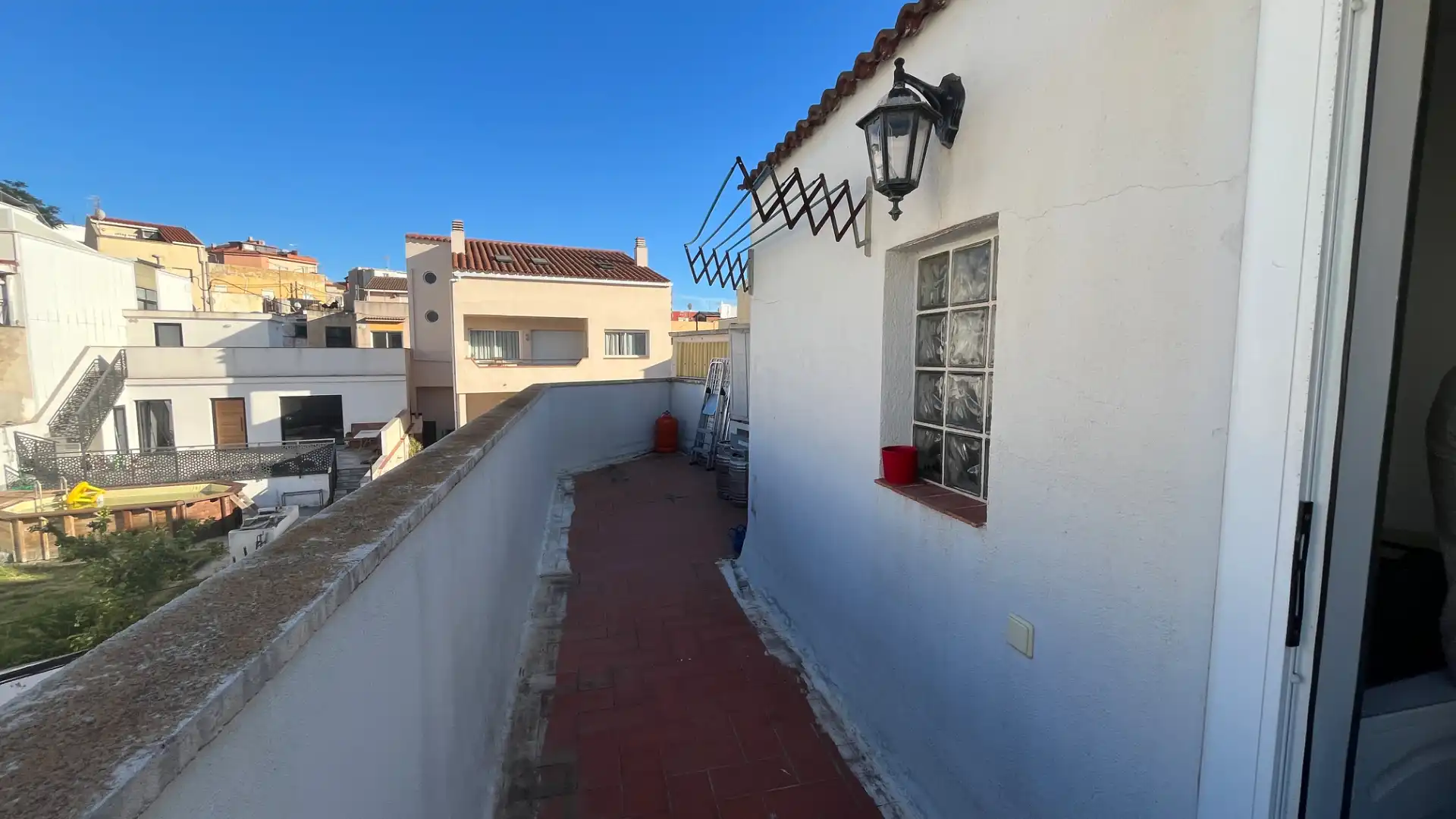 Vista exterior de Casa o chalet en venta en Sant Pere de Ribes con Calefacción, Terraza y Horno