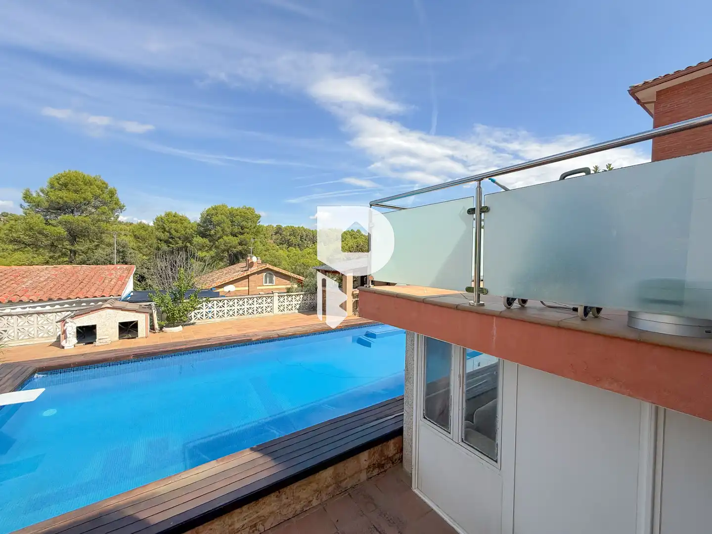 Casa amb piscina en venda a Els Avets - Can Serrafossà - Ximelis, imagen 10