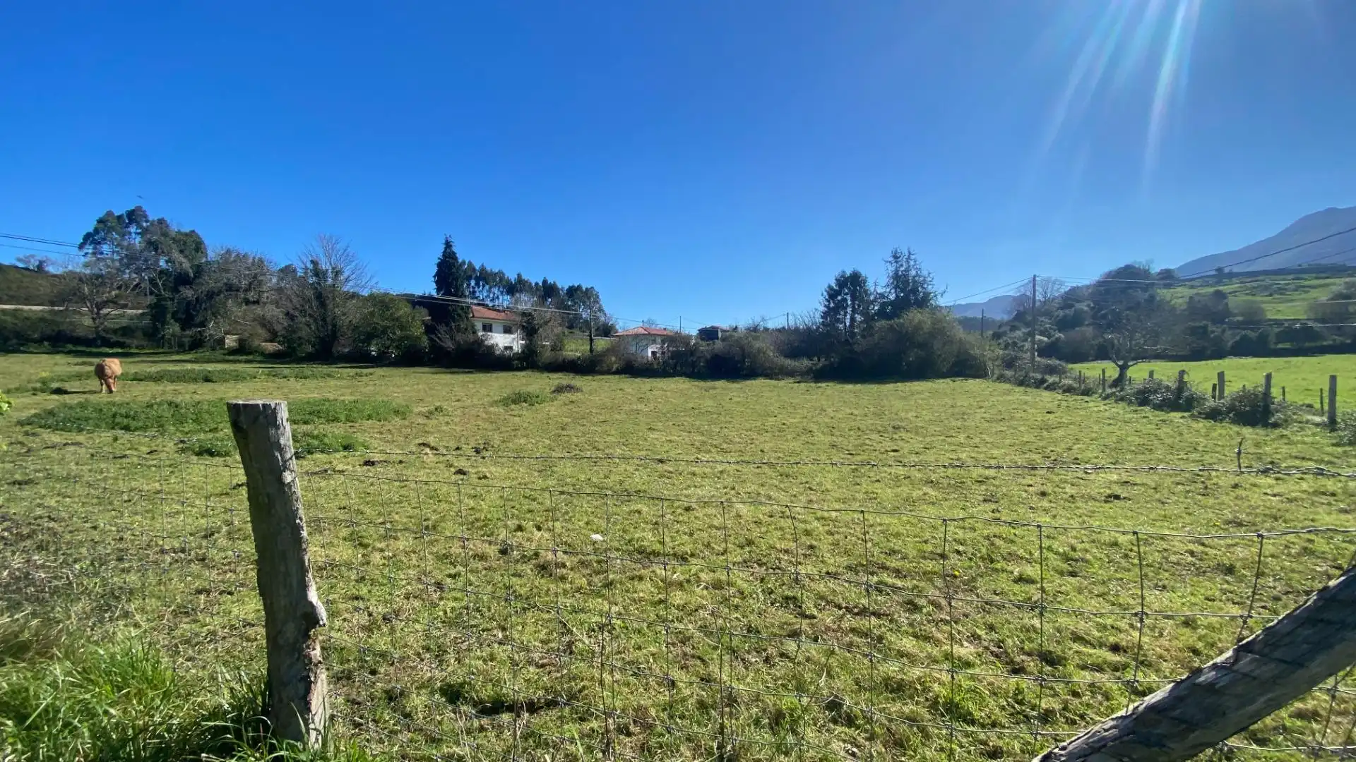 Rustikales Grundstück zum Verkauf in Ribadesella, imagen 4