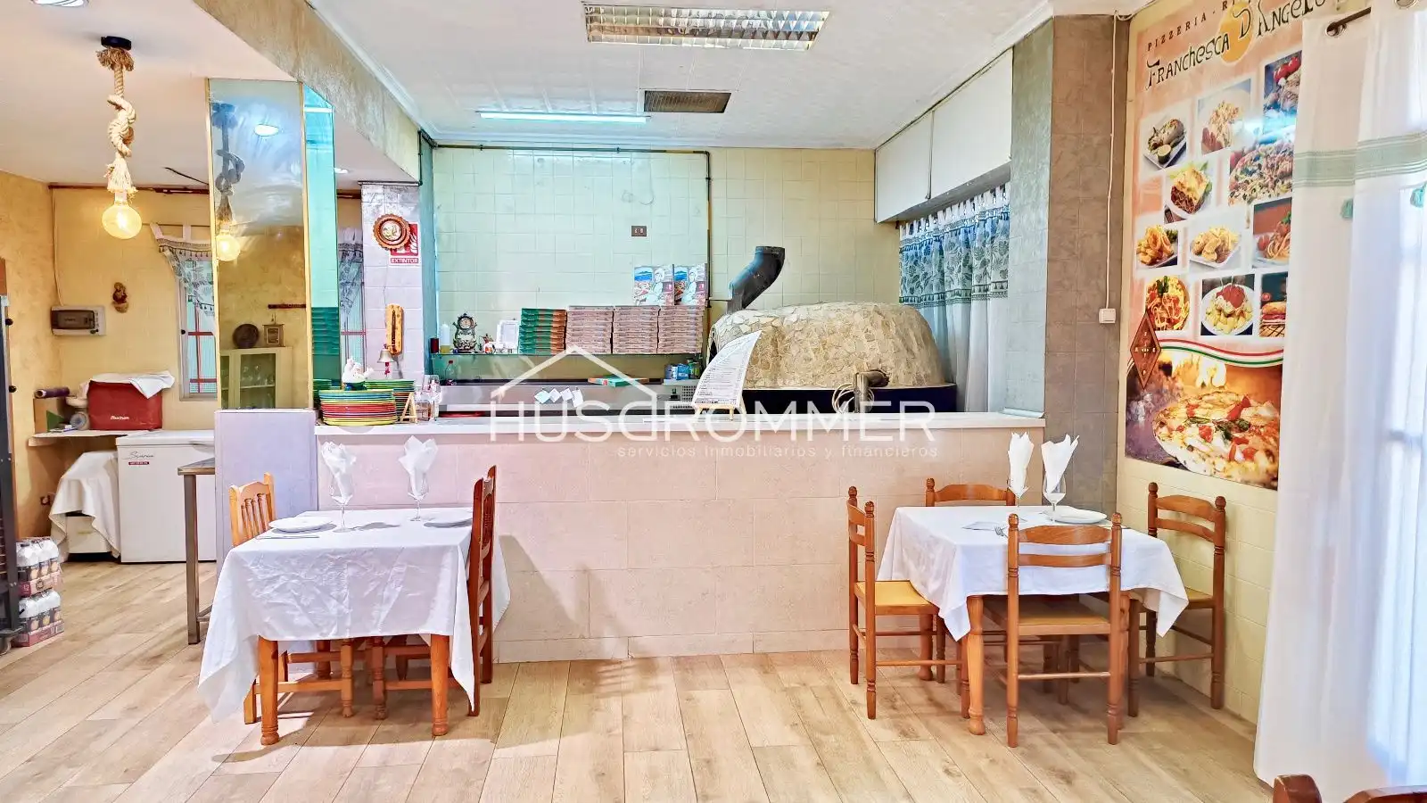 Local de alquiler en CALVARI, El Pilar