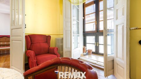 Foto 5 de Pis en venda a Calle Bajada de la Libertad, 6, Centro, Valladolid Capital