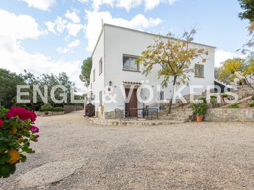 Casa con piscina en venta en Càlig