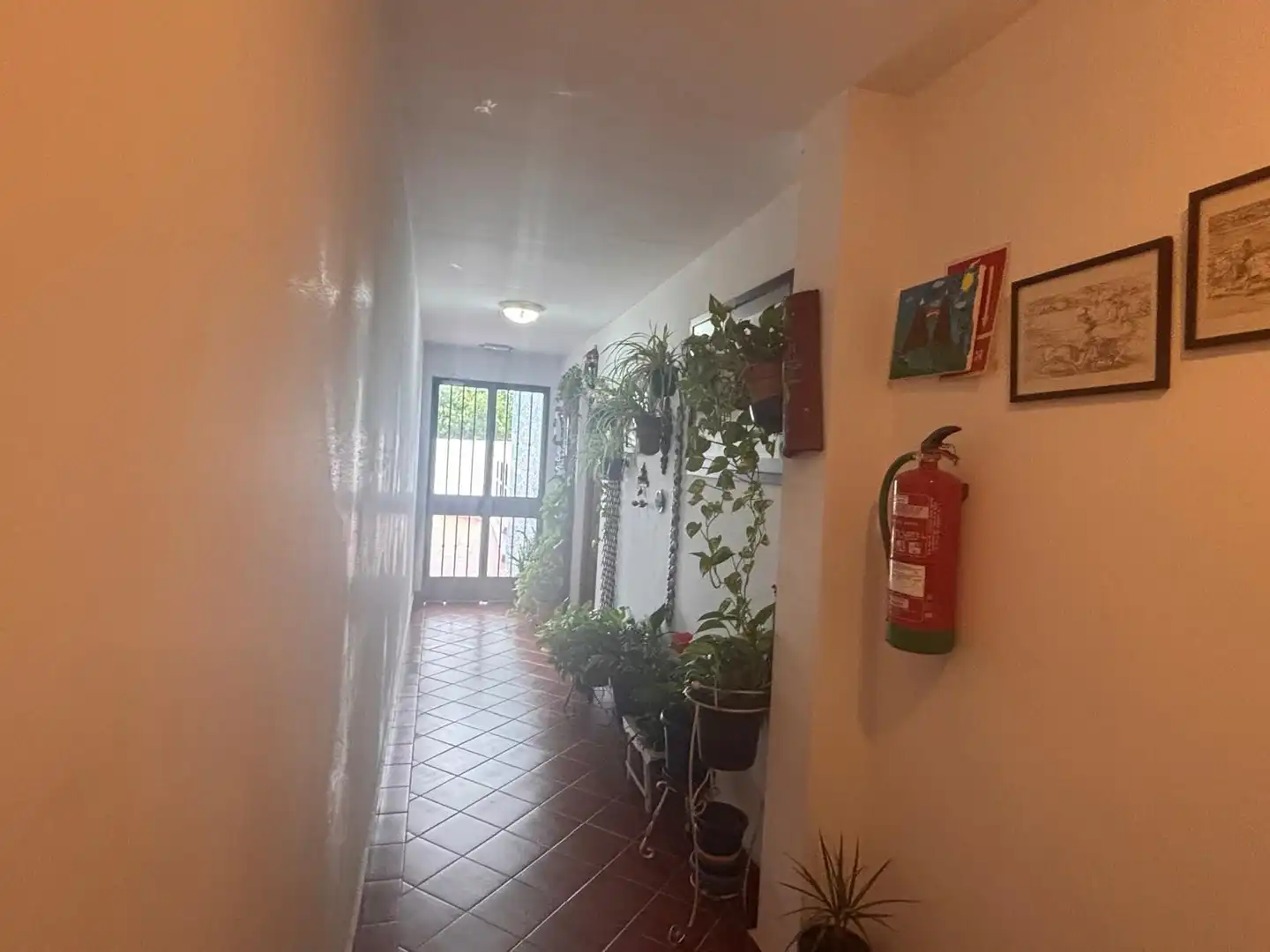 Flat for sale in Alcalá del Río  with Storage room