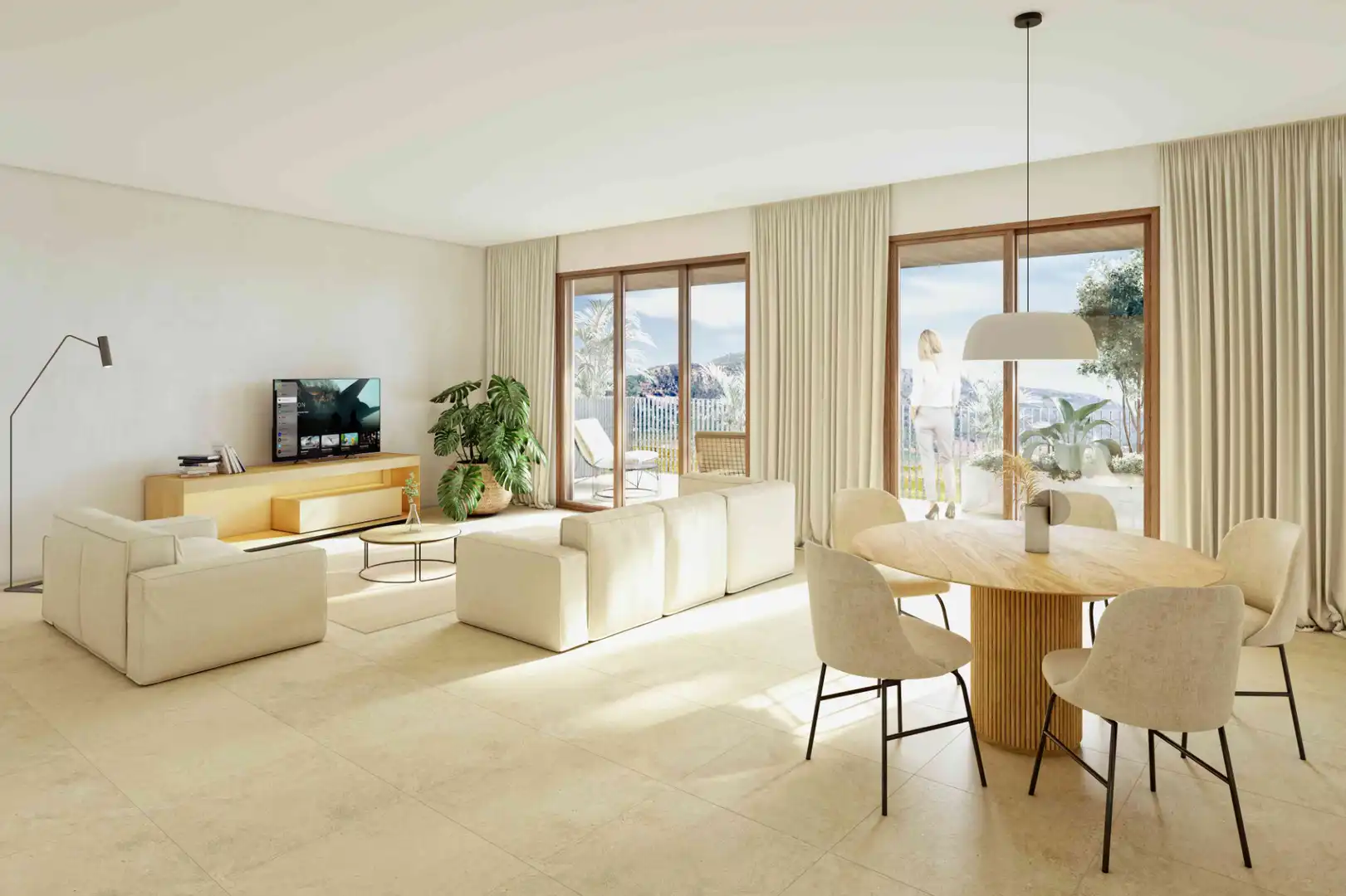 Flat for sale in Carretera de Barcelona, 31, Puçol Ciudad