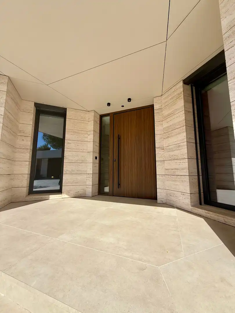 Casa o xalet en venda en Boadilla del Monte amb Calefacció i Jardí privat