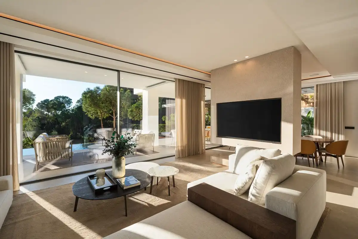 Villa con piscina in vendita a La Quinta, imagen 3