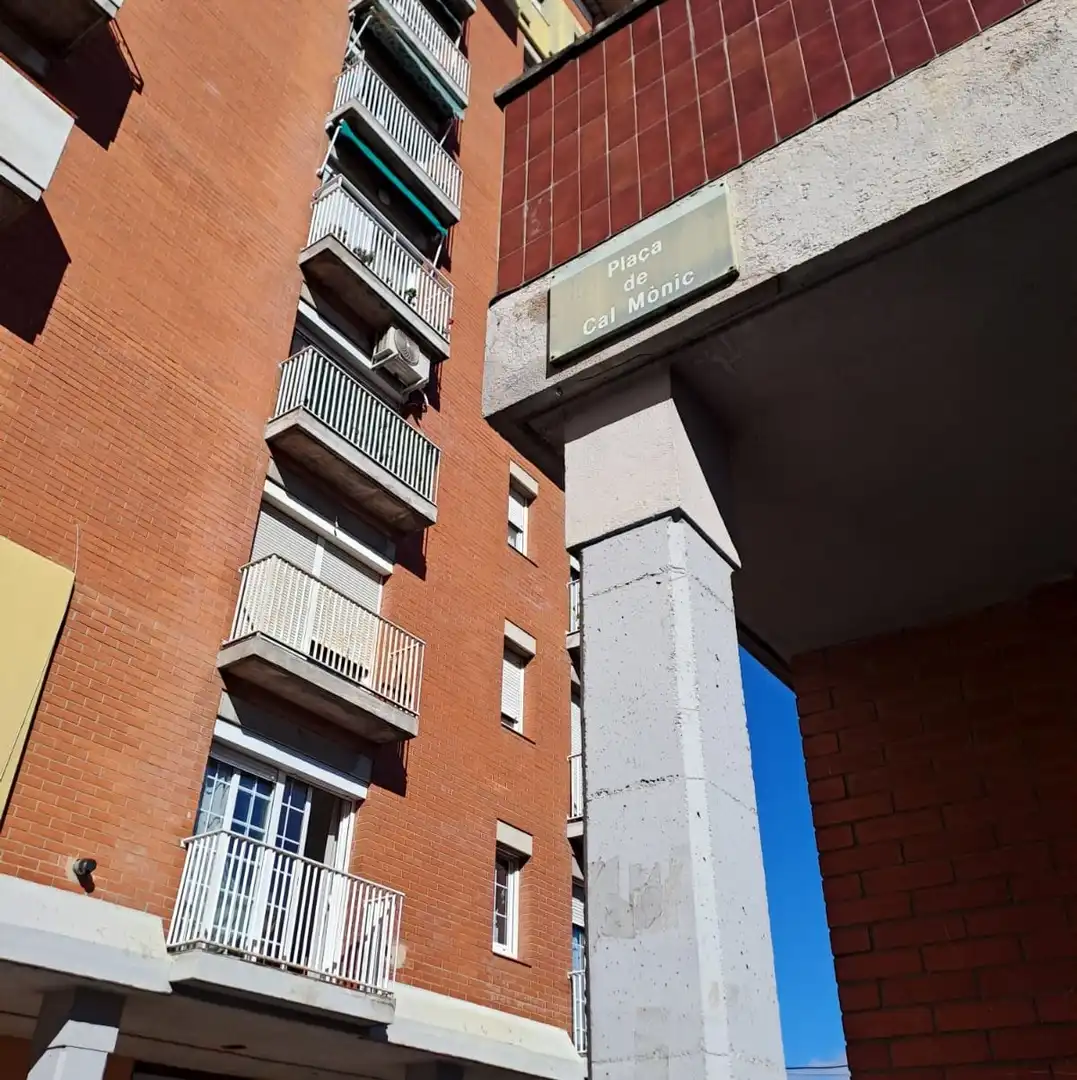 Flat for sale in Gabriel Ferrater, imagen 3