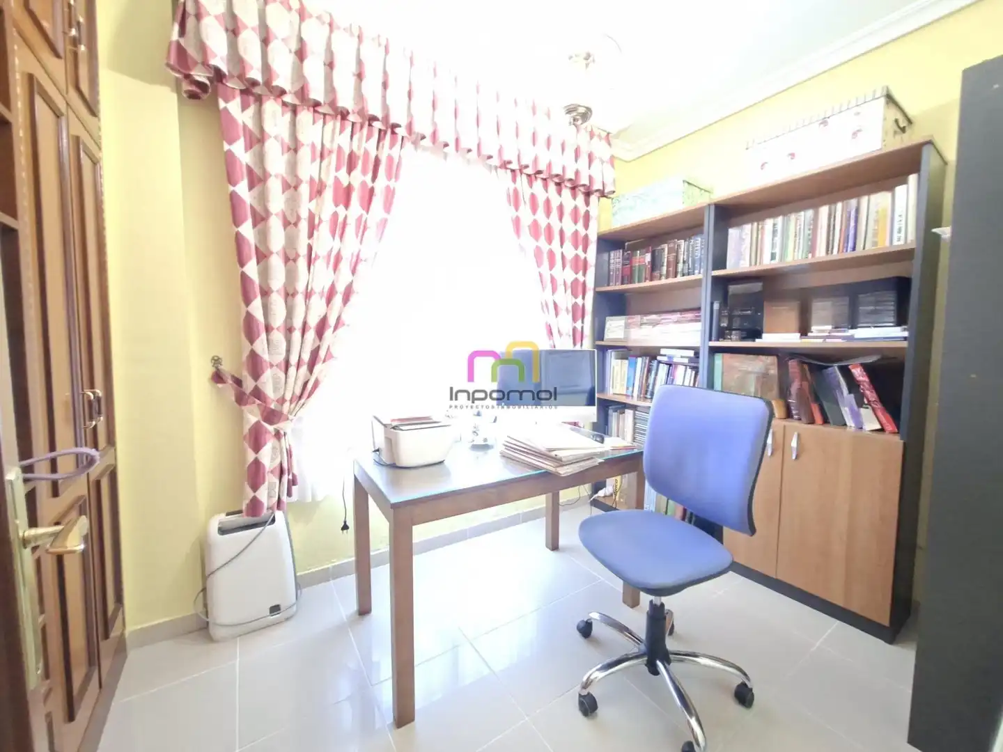 Casa o chalet en venta en Badajoz con Aire acondicionado, Calefacción y Jardín privado