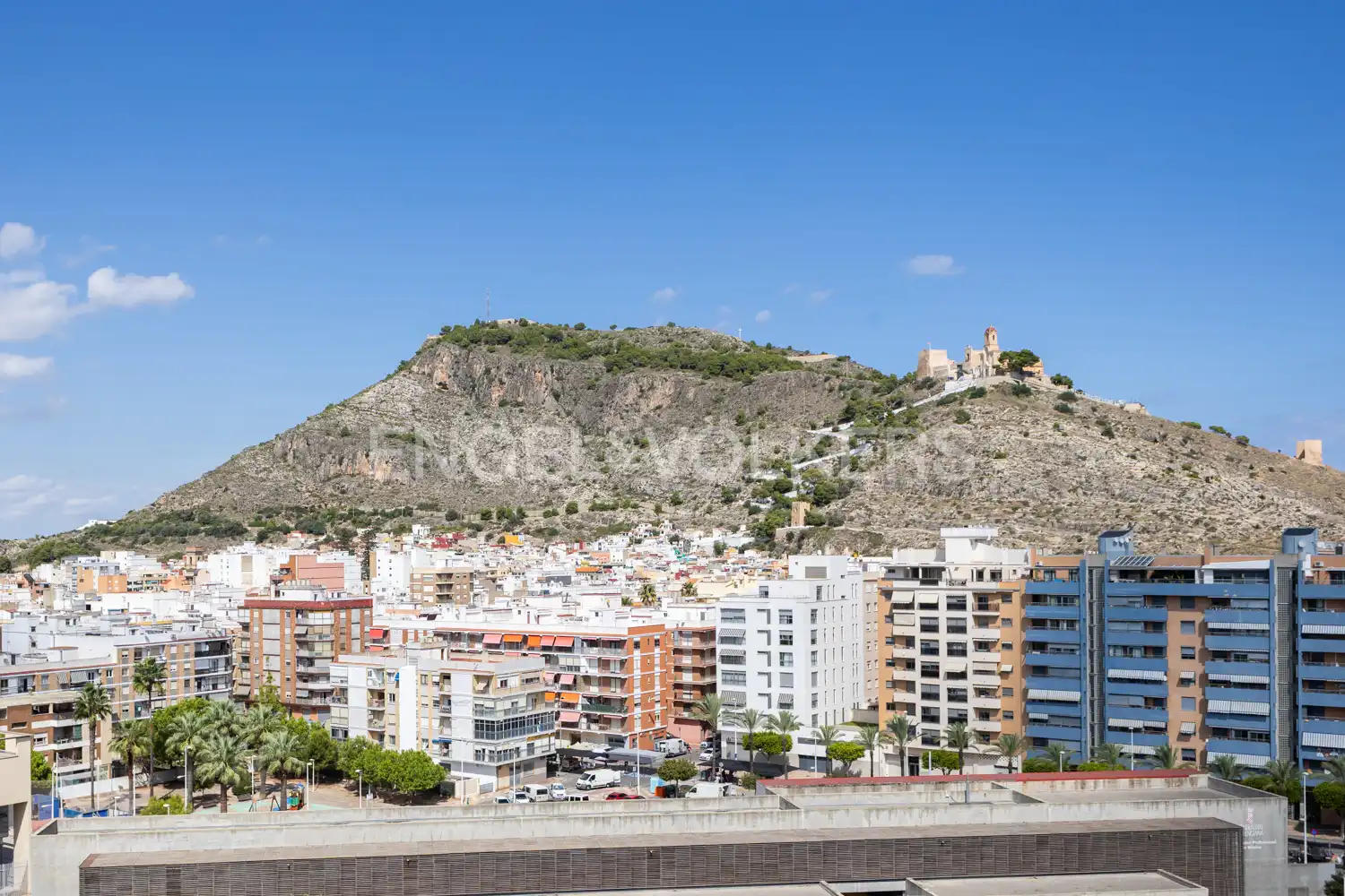 Vista exterior de Apartament en venda en Cullera amb Aire condicionat, Calefacció i Terrassa