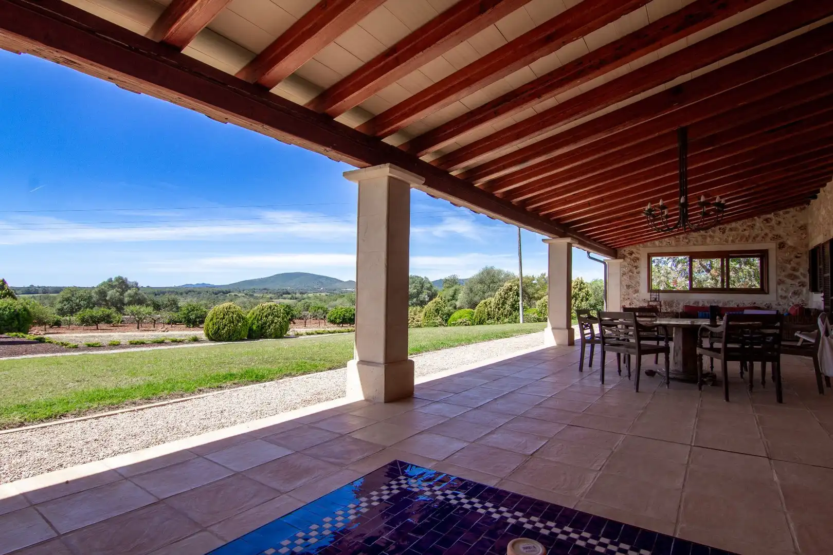 Casa rústica con piscina en venta en Polígono 8, parcela 441, imagen 23