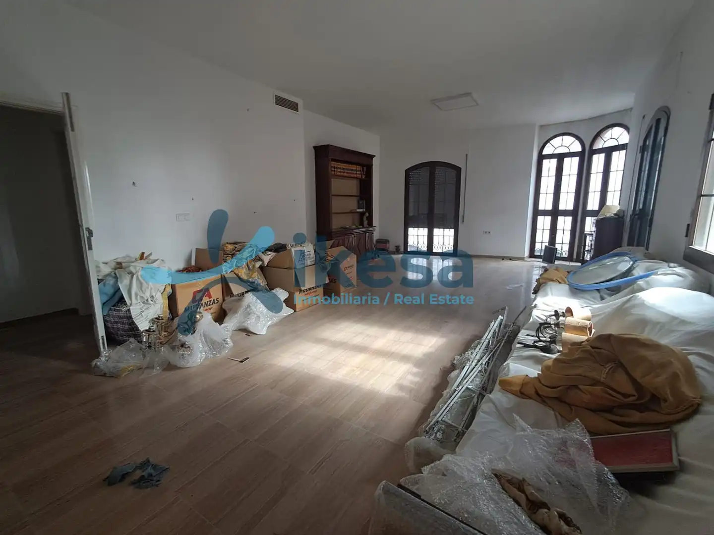 Piso en venta en Puente Genil con Balcón