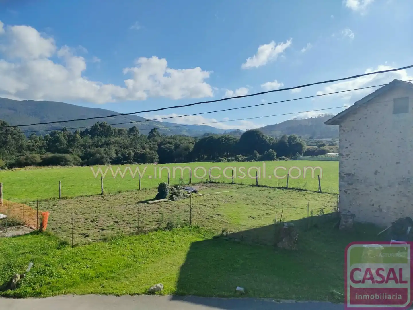 Residential for sale in Valdés - Luarca