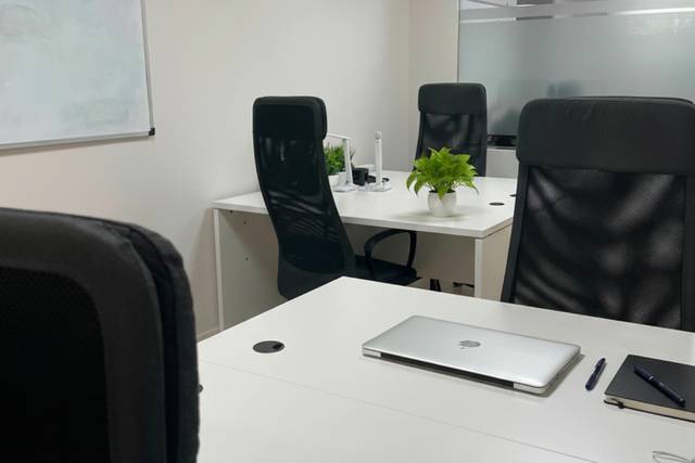 Oficina en Alquiler en Calle de Núñez de Balboa, 120 en El Viso