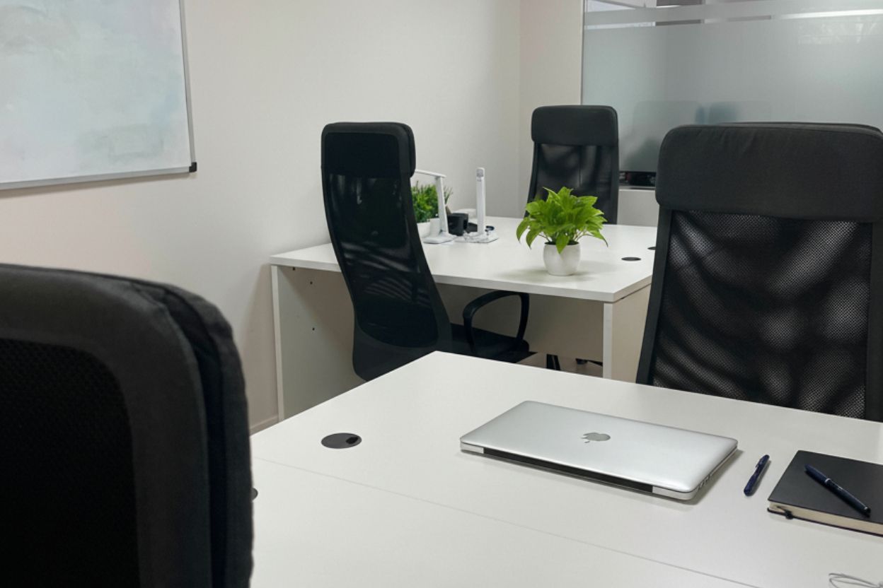 Oficina de lloguer a Calle de Núñez de Balboa, 120, El Viso, Chamartín