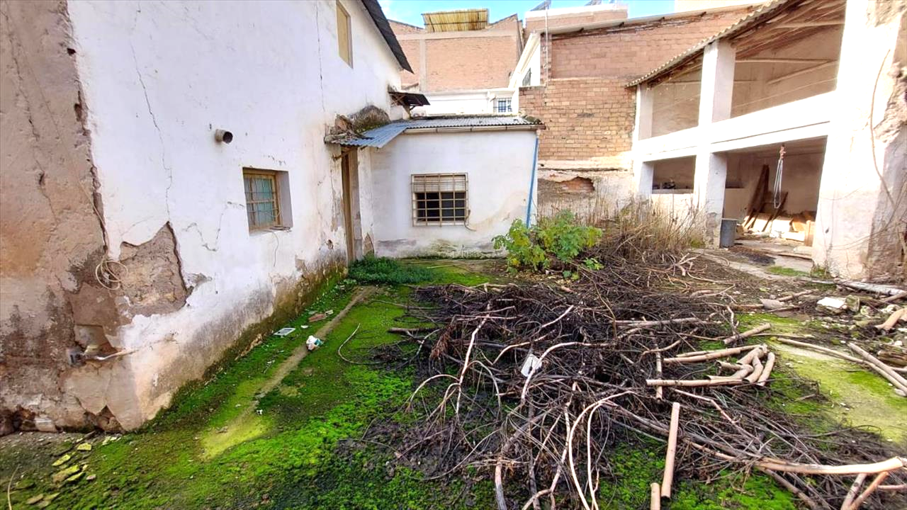 House or chalet for sale in Granada, Huétor Tájar