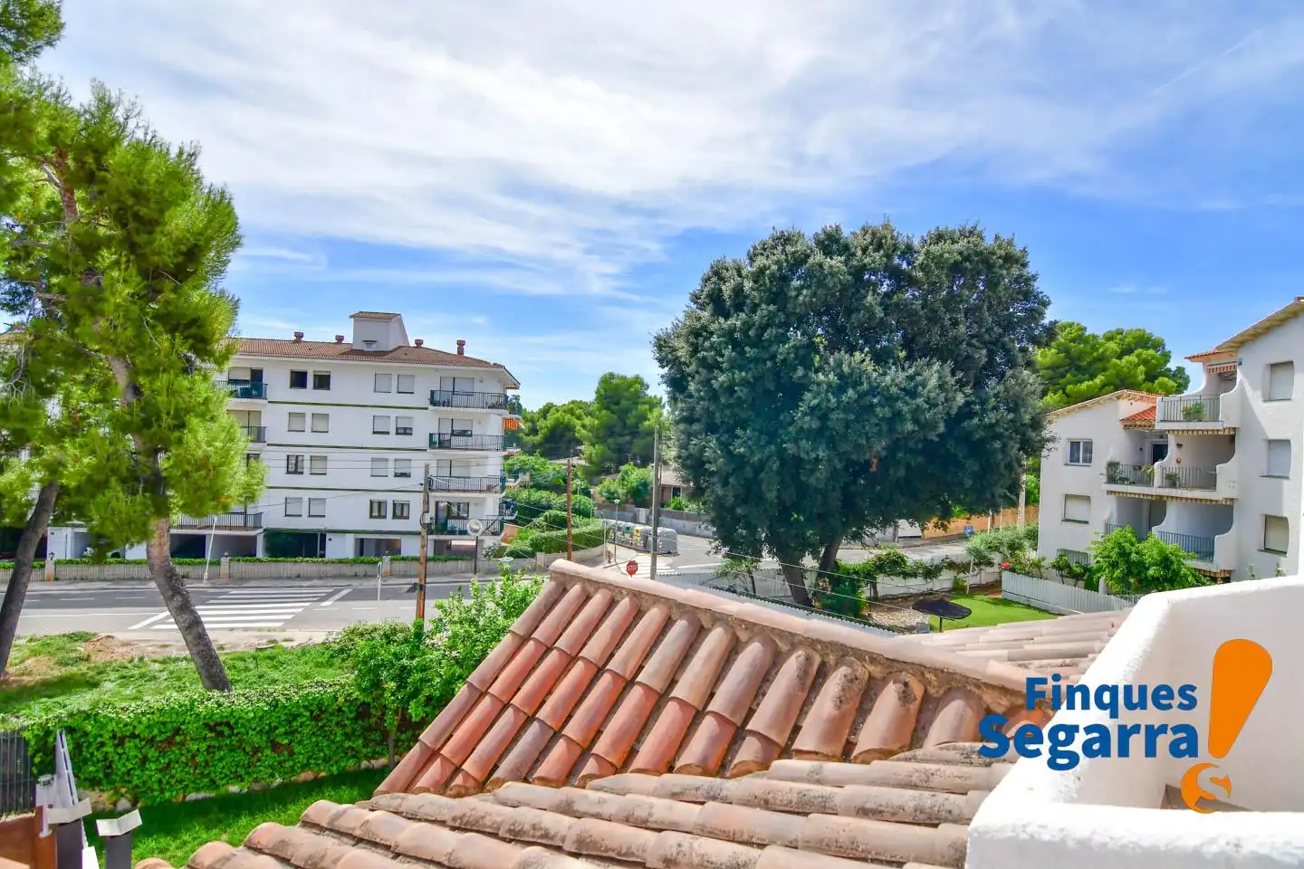 Casa o xalet de lloguer a Roda de Berà, Tarragona