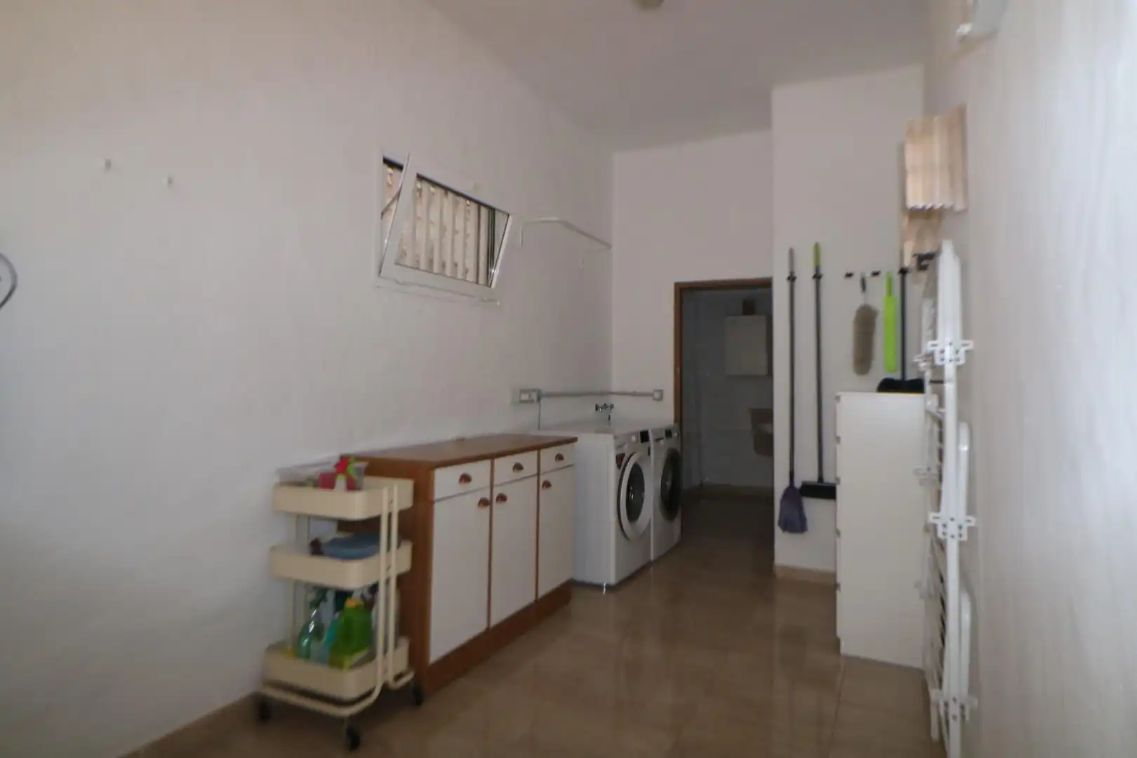 Cuina de Casa o xalet en venda en Arrecife