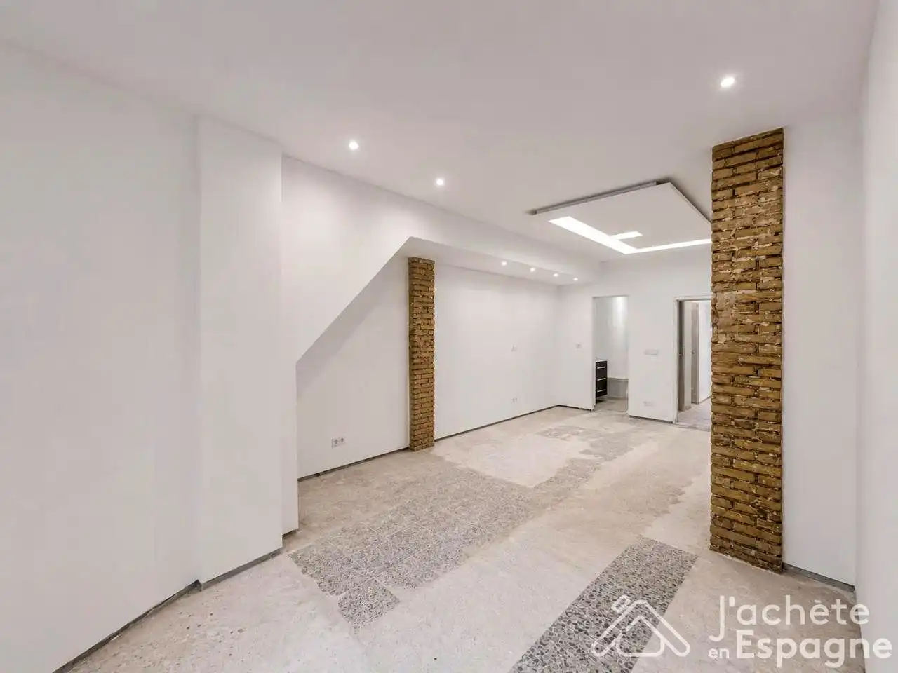 Casa o chalet en venta en Sant Quintín, Avenida de Abril - 9 de Octubre