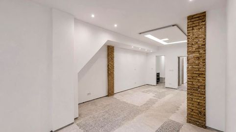 Foto 3 de Casa o xalet en venda a Calle Sant Quintín, Avenida de Abril - 9 de Octubre, Sagunto / Sagunt