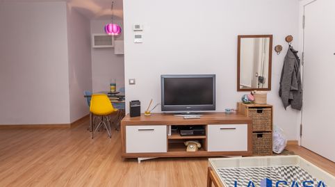 Foto 4 de Piso en venta en Paseo Chopera, Chopera, Madrid Capital