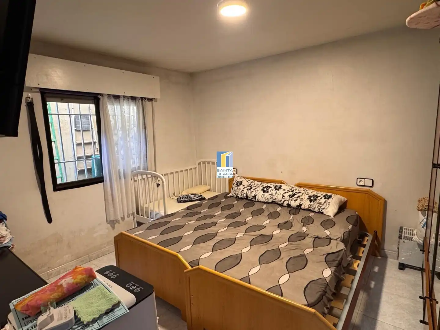 Bedroom of Houses for sale in Montamarta  with Storage room