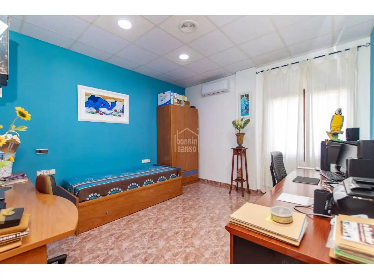 Villa mit Pool zum Verkauf in Alaior poble, imagen 22
