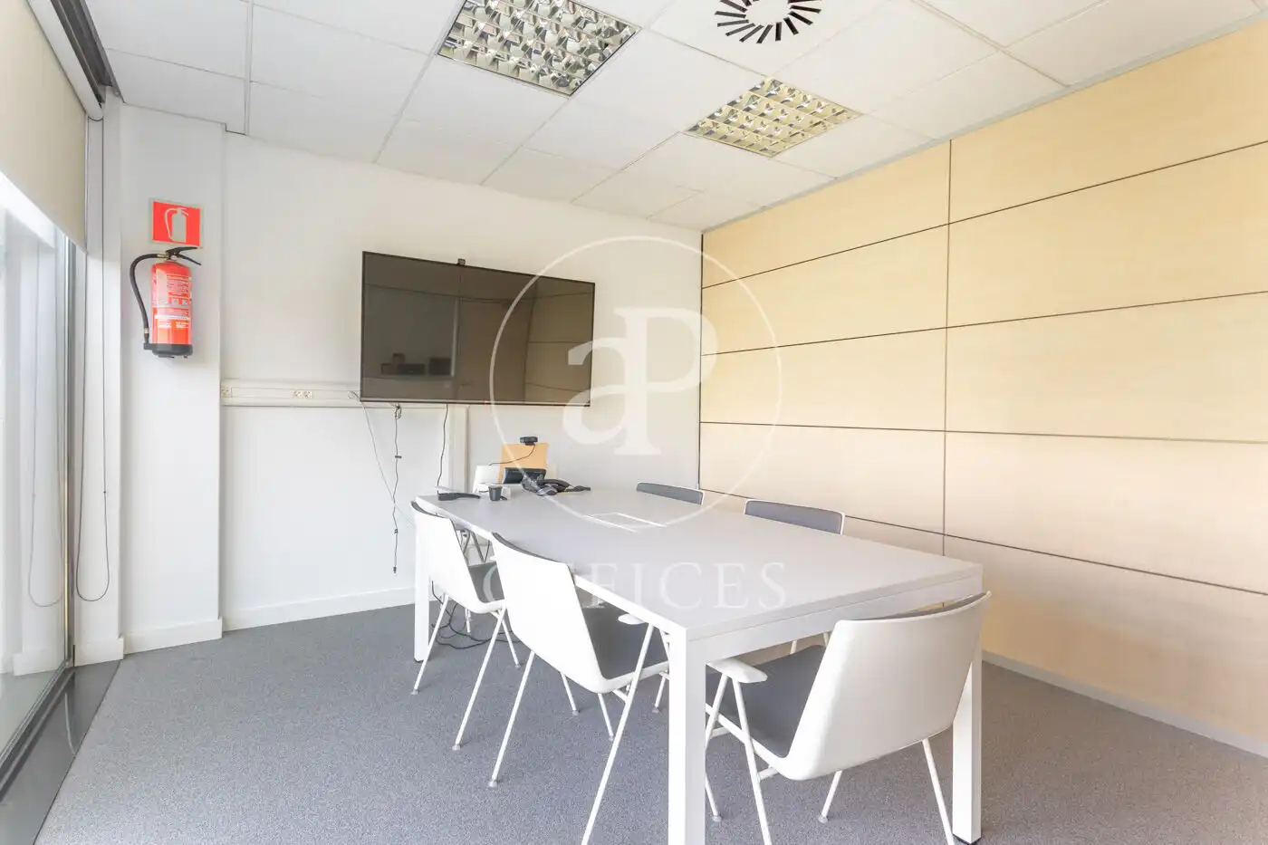 Office space with lift for sale in Avinguda de Cerdanyola, imagen 5