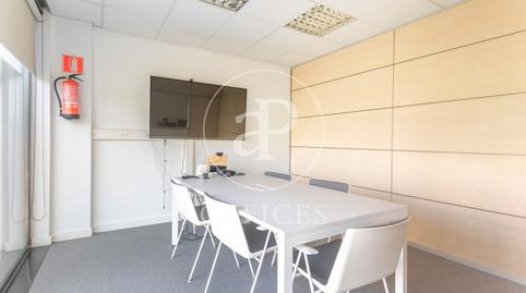 Foto 4 de Oficina en venda a Avinguda de Cerdanyola, Roquetes - Can Magí, Sant Cugat del Vallès