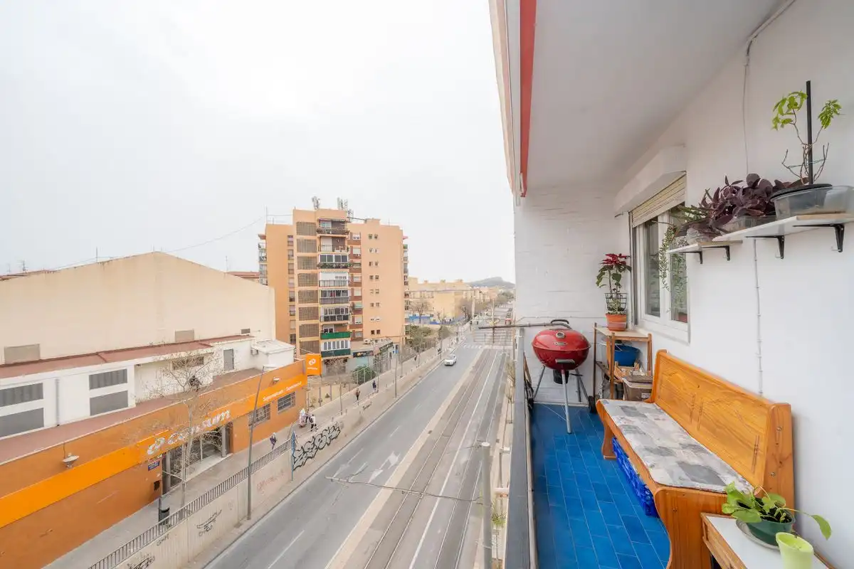 Dúplex con terraza en venta en Av. Pintor Gastón Castelló, imagen 34