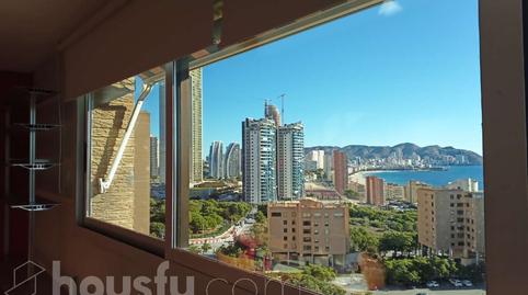 Photo 3 of Flat to rent in Avinguda Marina Alta, ., Playa Poniente, Alicante