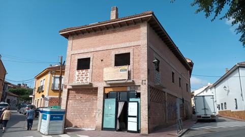 Foto 5 de Edifici en venda a Cañitas, Loeches, Madrid