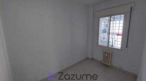 Foto 5 de Pis de lloguer a Paseo de S. Fco. de Sales, Vallehermoso,  Madrid Capital