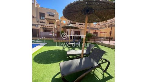Foto 3 de Piso en venta en Calle Collados Weiss, Los Collados - Los Geraneos, Águilas