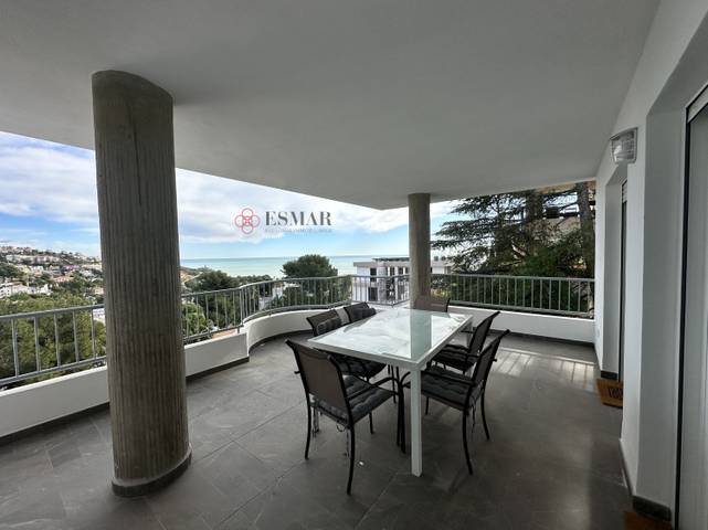 Casa-chalet en Alquiler en La Renegà-Torre Bellver-Les Platgetes