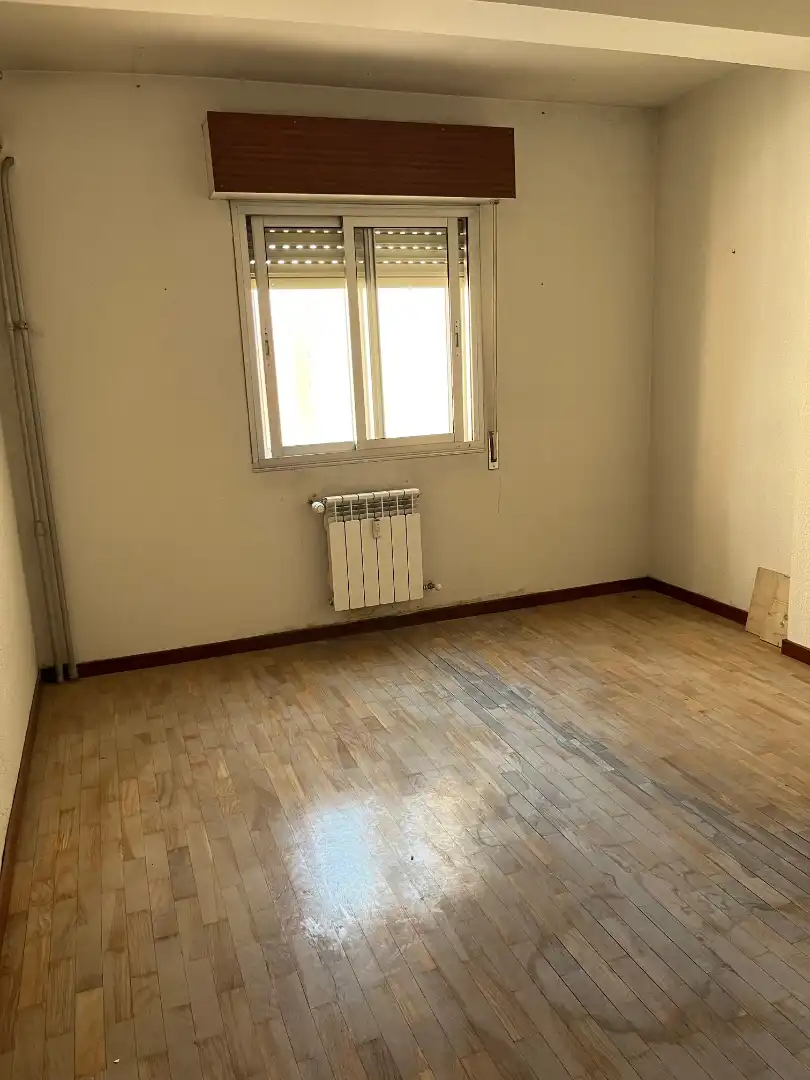 Habitación de Piso en venta en Zamora Capital  con Calefacción, Parquet y Balcón