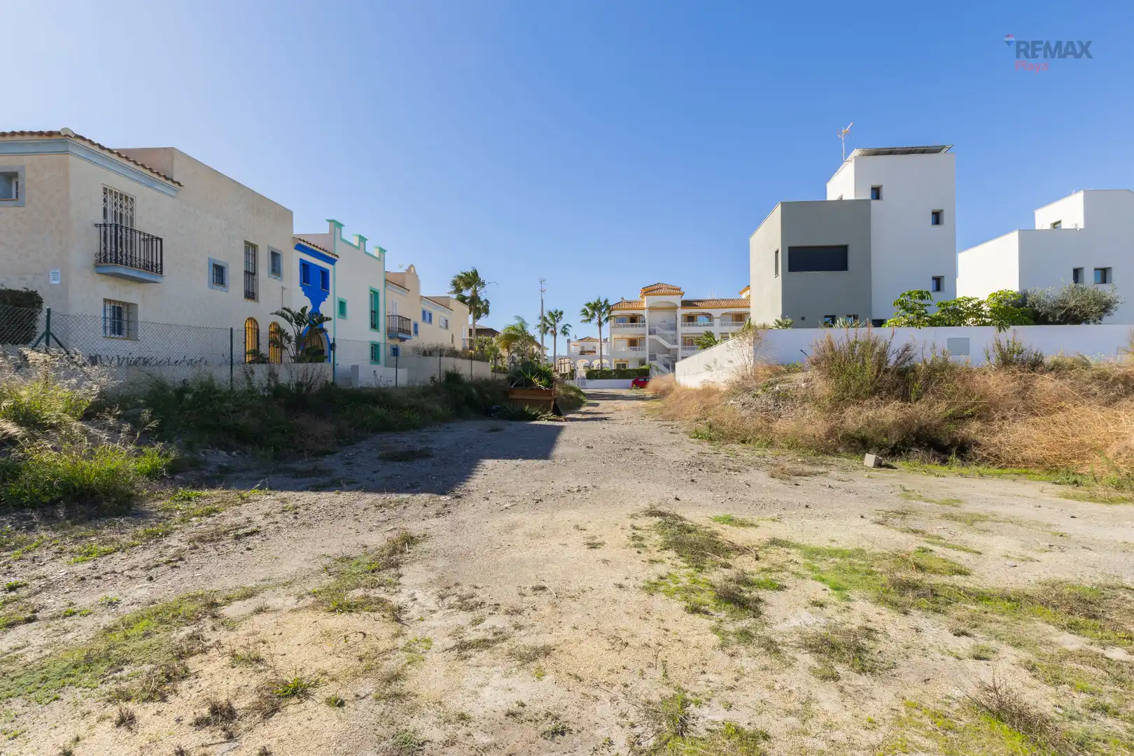 Grundstücke und Bauplätze zum Verkauf in Avenida de Palomares 48, imagen 5