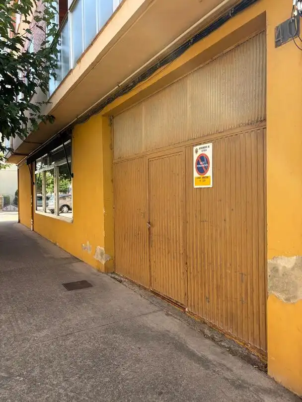Local commercial à vendre à Astorga, imagen 8