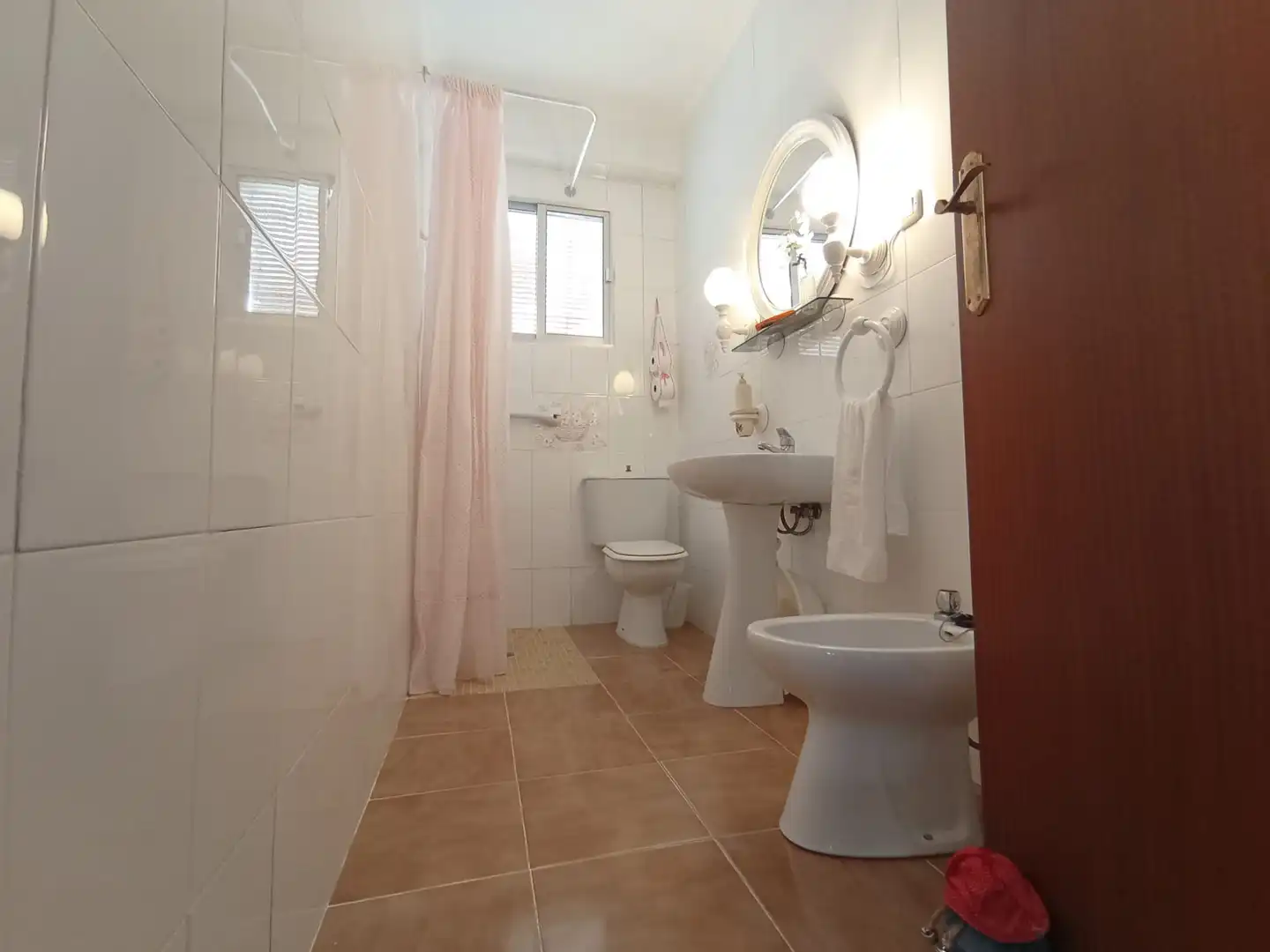 Badezimmer von Haus oder Chalet zum Verkauf in Chipiona