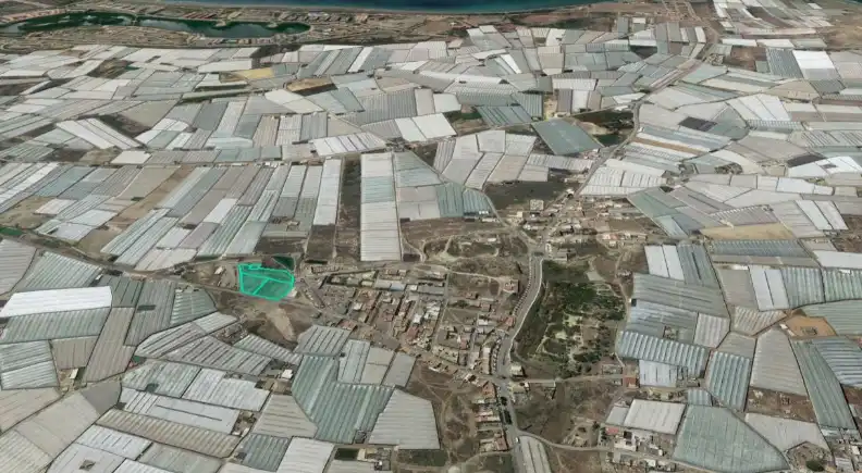 Terrenys i solars en venda a Matagorda, imagen 3