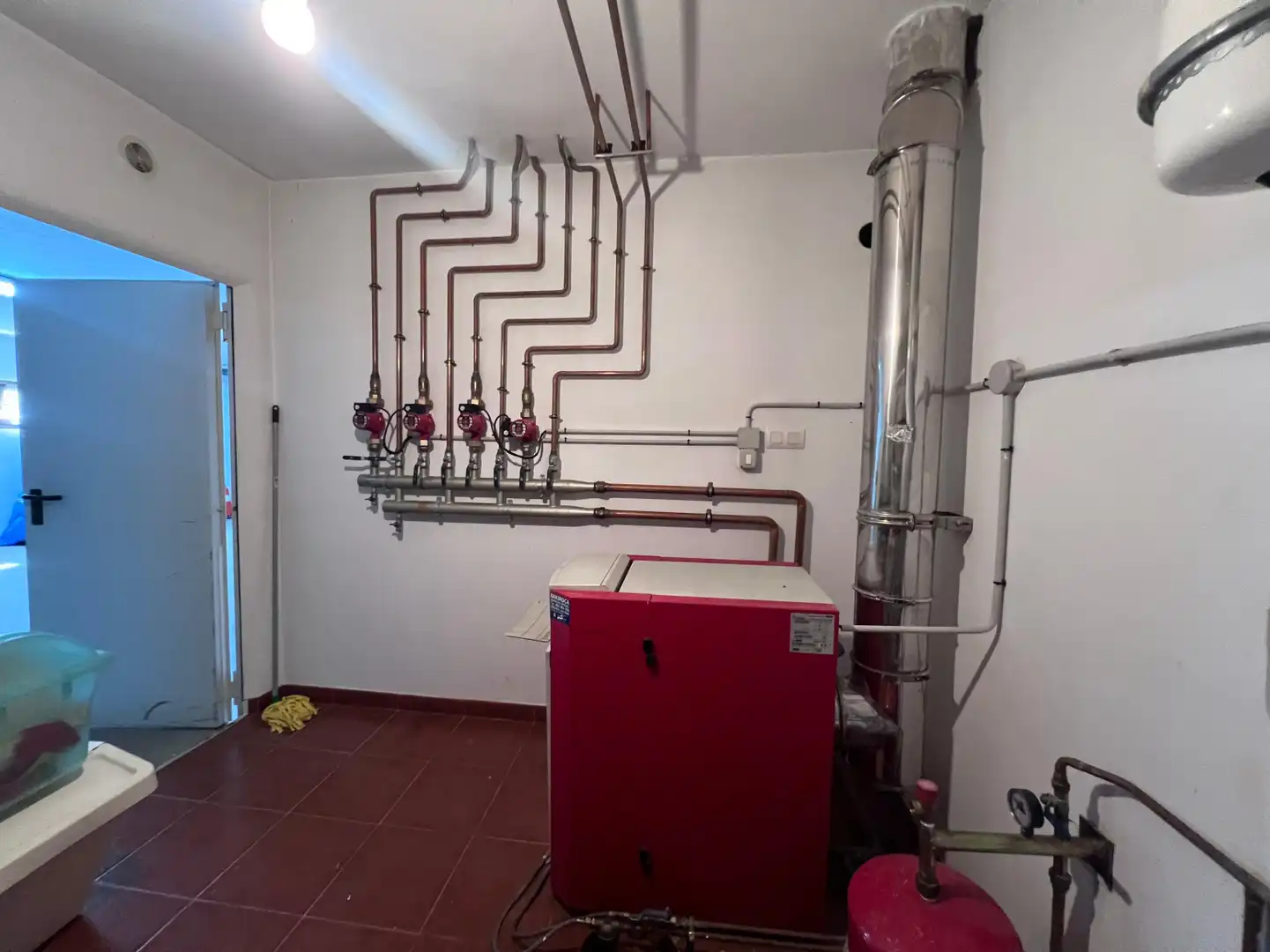 Casa con giardino in vendita a Lamuño - La Galana, imagen 72