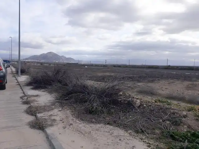 Residencial en venta en Valderrubio