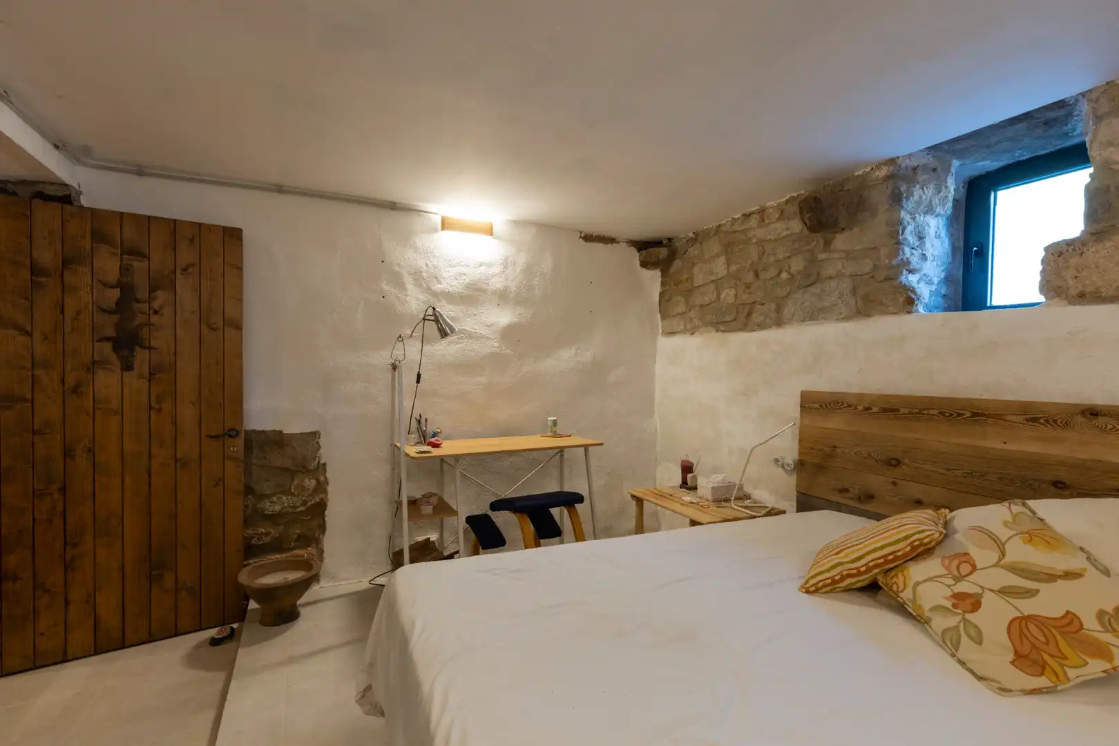 Country house zum Verkauf in Sant Martí de Llémena mit Klimaanlage, Heizung und Privatgarten