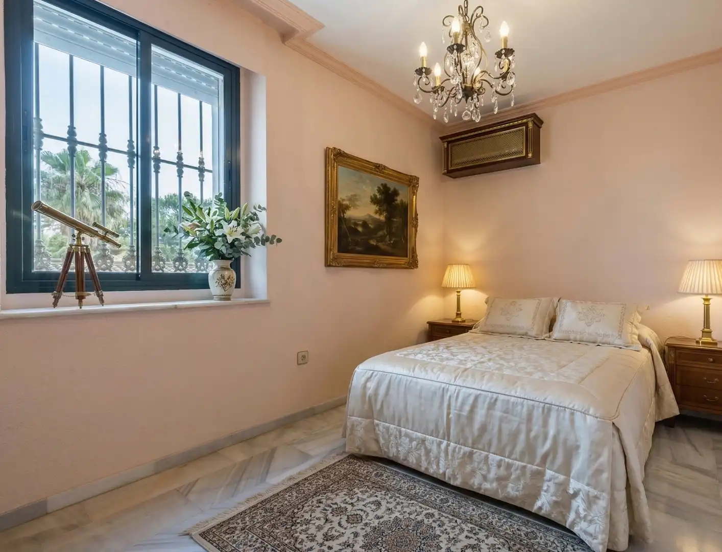 Villa in vendita a Cerros de Montequinto, imagen 14