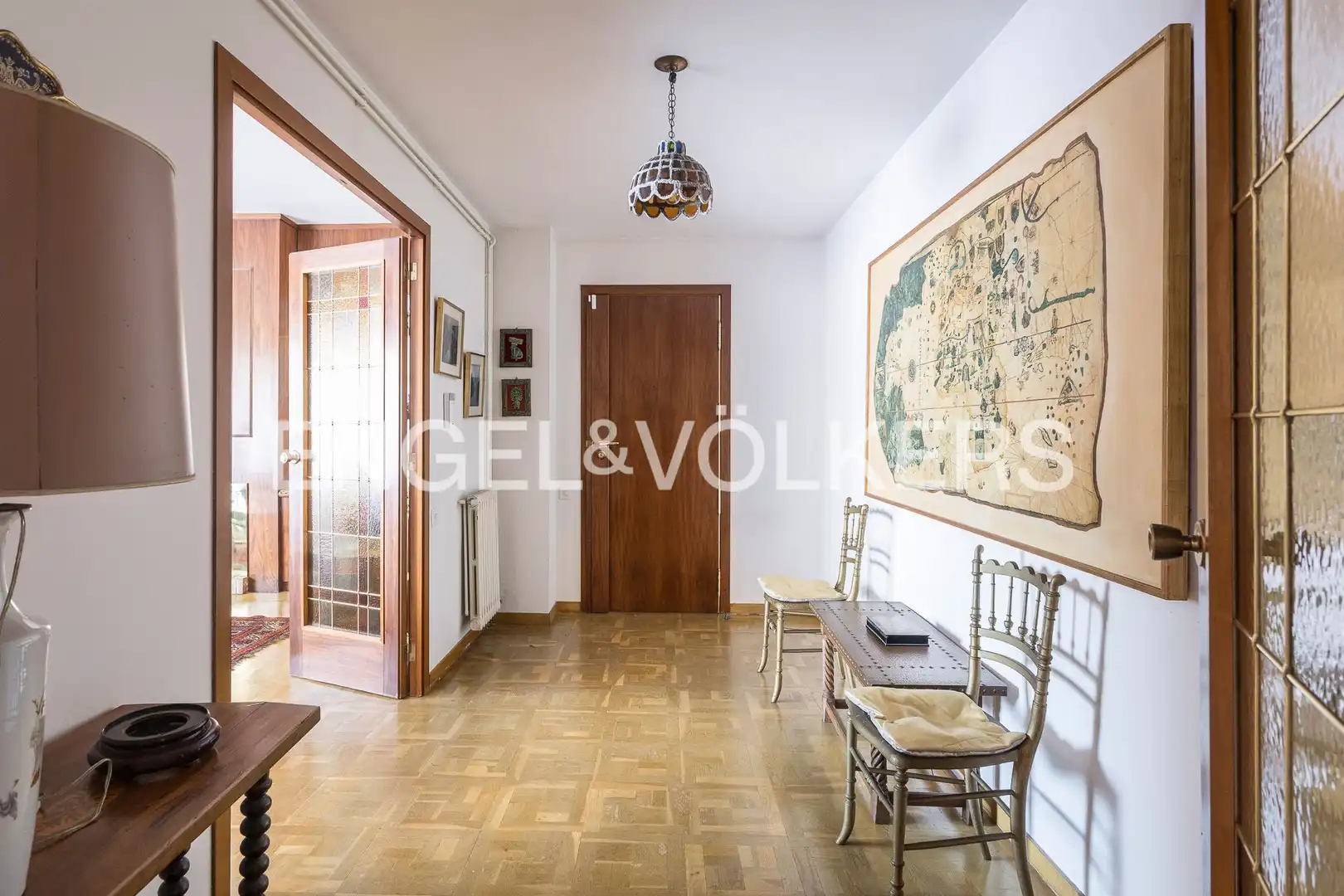 Penthouse mit Aufzug zum Verkauf in Sarrià - Sant Gervasi, imagen 5