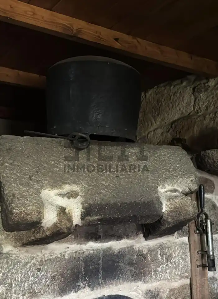 Casa o chalet en venta en San Amaro