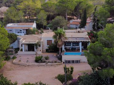 Casa con giardino in vendita a Camino venda de baix portosaler