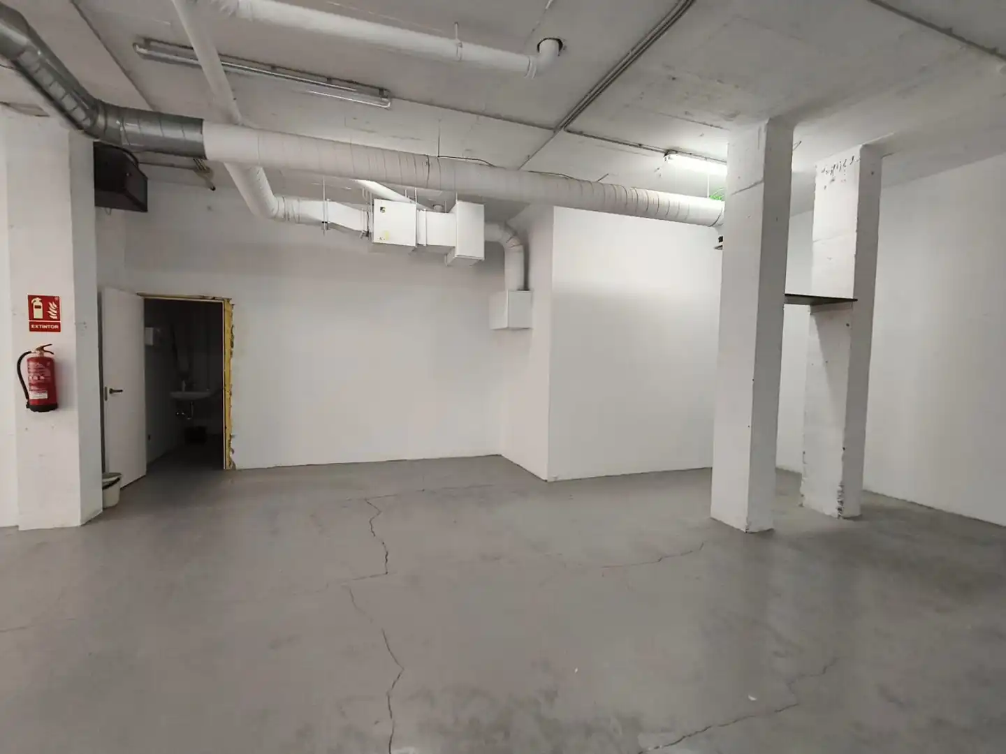 Business premises to rent in Calle Mariana Pineda 11, imagen 8