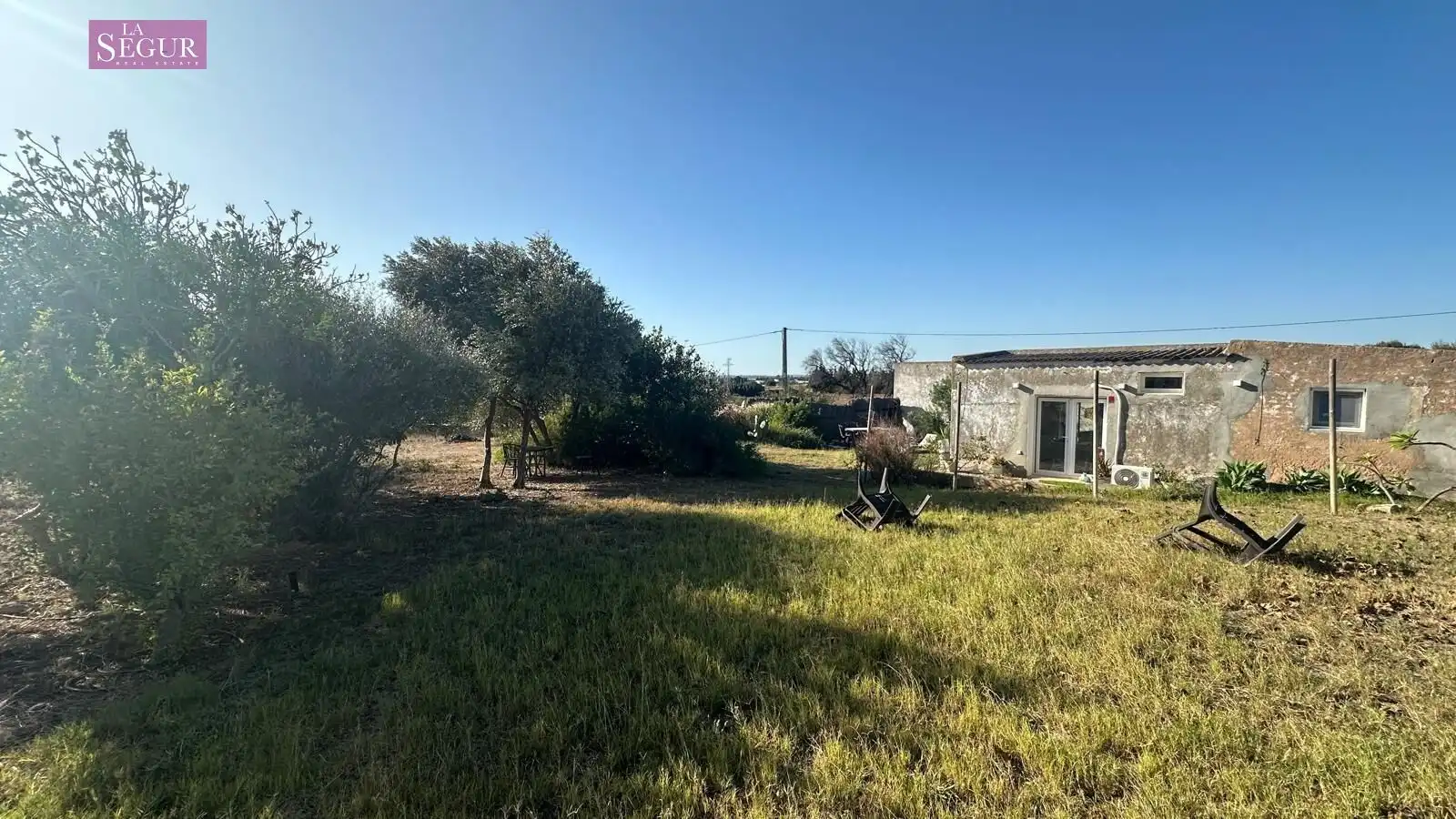 Casa rustica con giardino in vendita a Barrio Nuevo, imagen 7