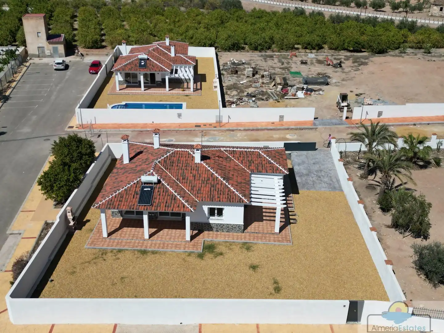 Xalet de lloguer a Arboleas, imagen 25