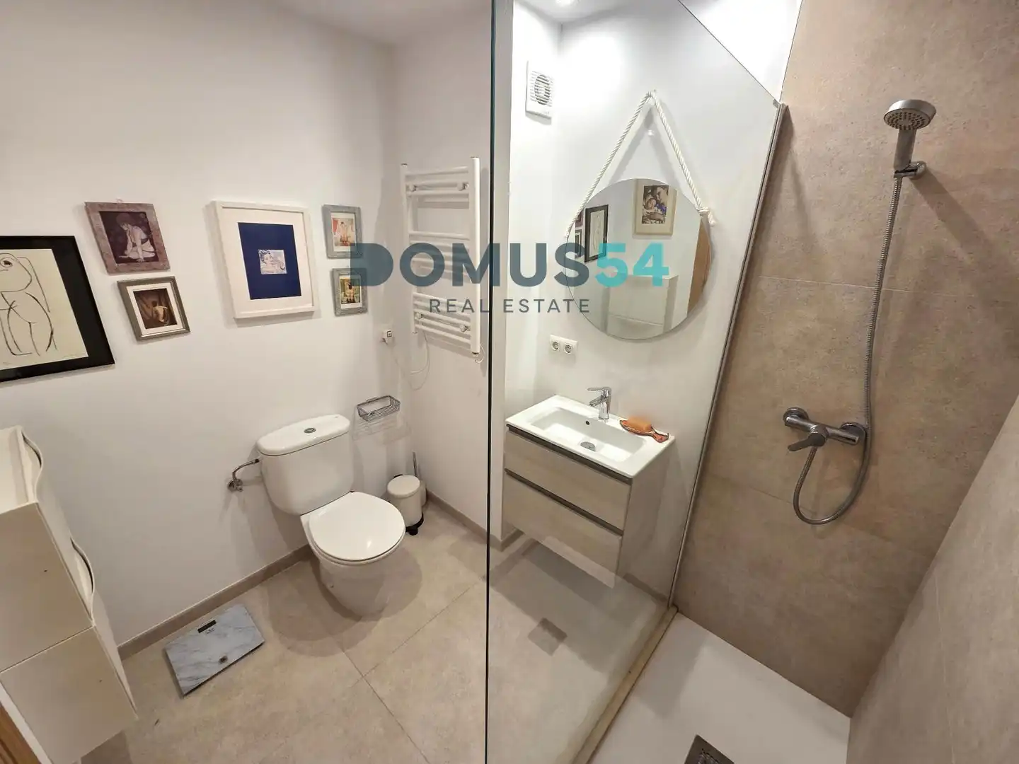 Baño de Piso en venta en Sa Pobla con Aire acondicionado y Terraza